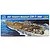 Trumpeter 1/700 scale model kit box for the USS Theodore Roosevelt CVN-71 2006 aircraft carrier, featuring an illustration of the ship at sea.