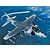 Trumpeter 1/32 AV-8B Night Attack Harrier II Jet Scaled Plastic Model Kit 02285