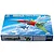 Trumpeter 1/48 Chinese FC-1 Fierce Dragon (Pakistani JF-17 Thunder) Fighter Scaled Plastic Model Kit 02815