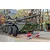 Trumpeter 1/35 Italian B1 Centauro AFV Late Version (3rd Series) Armoured Vehicle Scaled Plastic Model Kit 00387