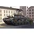 Trumpeter 1/35 German Neubaufahrzeug (Rheinmetall) Tank Scaled Plastic Model Kit 05528