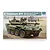 Trumpeter 1/35 Italian B1 Centauro AFV Early Version Tank Destroyer (2nd Series) Armoured Vehicle Scaled Plastic Model Kit 00386