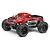 Maverick 1/10 Strada MT Red Painted Body Shell MV22744