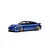 HPI 1/10 Porsche 911 Turbo 997 Unpainted Body Shell 17527