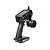 Spektrum DX5 Pro 2.4Ghz 5ch Radio (Transmitter Only) SPMR5025