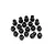 Blackzon 1/16 Slayer 2.5x4.6mm Pivot Balls 18Pcs 540031