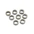Blackzon 1/16 Slayer 7.93x12.7x3.95mm Ball Bearings 8Pcs 540044