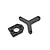 Blackzon 1/16 Slayer Servo Top Plate & Motor Guard 2Pcs 540019