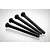 Blackzon 3x31mm Partial Thread Button Head Pin Screws 4Pcs 534758