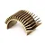 Maverick Bronze Aluminium 36mm Motor Heat Sink MV22778