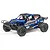 Maverick 1/10 Strada DT Clear Unpainted Desert Truck Body Shell MV22758