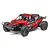 Maverick 1/10 Strada DT Red Painted Desert Truck Body Shell MV22760