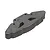 Maverick Foam Front Bumper MV22775