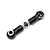 Maverick 1/10 Scout 31mm Adjustable Turnbuckle 1Pc MV25016