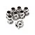 Maverick 5.9mm Pivot Balls 8Pcs MV25031
