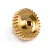 Maverick Brass 29T 0.6Mod Pinion Gear MV22237