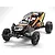 Tamiya Grasshopper II RC Buggy Electric 4WD 1/10 Scale Kit - Black Edition 47471