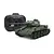 Tamiya 1/35 Russian M/T T-34-85 Scaled RC Tank Kit /w Controller 48216