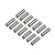 Maverick 2x6mm Roll Cage Pins 14Pcs MV22720