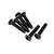 Maverick 3x20mm Fine Thread Button Head Screws 6Pcs MV25041