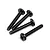 Maverick 3x18mm Coarse Thread Button Head Screws 4Pcs MV22049