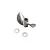 Pro Boat 1.73x1.6 3/16 Shaft Propeller PRB282055