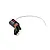 Spektrum MRX200 2.4Ghz 2Ch Marine Receiver, FHSS SPMMRX200