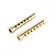 Pro Boat Brass Strut Bushing PRB282060