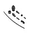 Pro Boat Miscellaneous Hardware Set PRB286058