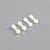 Pro Boat Breakaway Bolts 4Pcs PRB285002