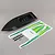 Pro Boat Black Sonicwake 36" Hull PRB281073
