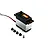 Spektrum Standard SPMS605 Metal Geared 9kg Waterproof Servo SPMS605