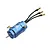 Dynamite 3674 4-Pole 1900Kv Brushless Marine Motor DYNM3915