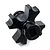 Yeah Racing Black Aluminium Tamiya TT-02 Differential Locker TATT-049