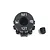 Yeah Racing HD Steel 12T 1Mod Pinion Gear MG-10002