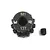 Yeah Racing HD Steel 13T 1Mod Pinion Gear MG-10003