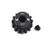 Yeah Racing HD Steel 15T 1Mod Pinion Gear MG-10005
