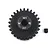 Yeah Racing HD Steel 26T 1Mod Pinion Gear MG-10016