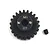 Yeah Racing HD Steel 22T 1Mod Pinion Gear MG-10012