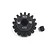 Yeah Racing HD Steel 17T 1Mod Pinion Gear MG-10007
