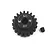 Yeah Racing HD Steel 20T 1Mod Pinion Gear MG-10010