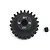 Yeah Racing HD Steel 23T 1Mod Pinion Gear MG-10013