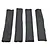 Dusty Motors Traxxas X-Maxx Shock Covers 4Pcs SAC0021