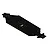 ARRMA Black Aluminium LWB Chassis ARA320623