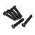 Maverick 2x10mm Coarse Thread Button Head Screws 6Pcs MV25039