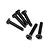 Maverick 3x16mm Fine Thread Button Head Screws 6Pcs MV25040