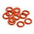 Maverick 8x1mm Rubber O-Rings 12Pcs MV22043