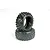 Traxxas 2.2" Bandit Rear Spiked Tyres 2Pcs 1770