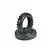 Traxxas 2.1" Bandit Front Spiked Tyres 2Pcs 1771