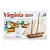 Artesania Latina 1/41 Virginia American Schooner Scaled Wooden Model Ship Kit 22135